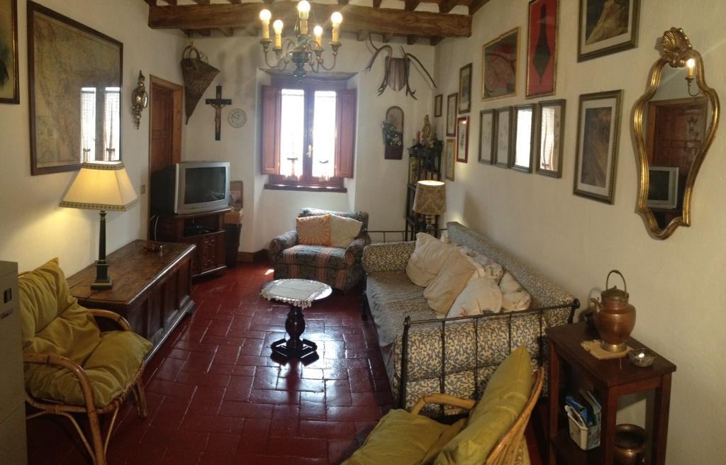 Villa Casa Buonamici à Bagni di Lucca Extérieur photo